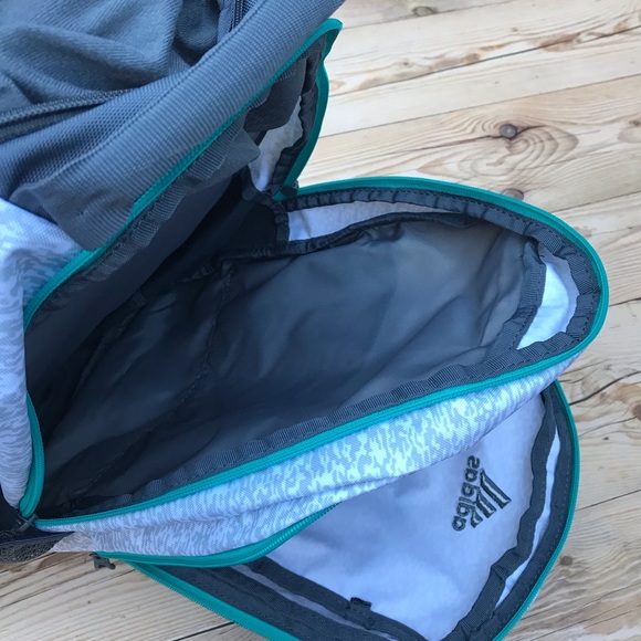 Adidas Atkins Backpack main image 11